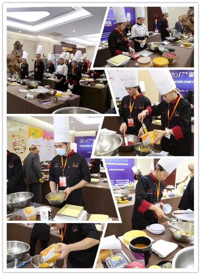 美果樹醬心裸蛋糕