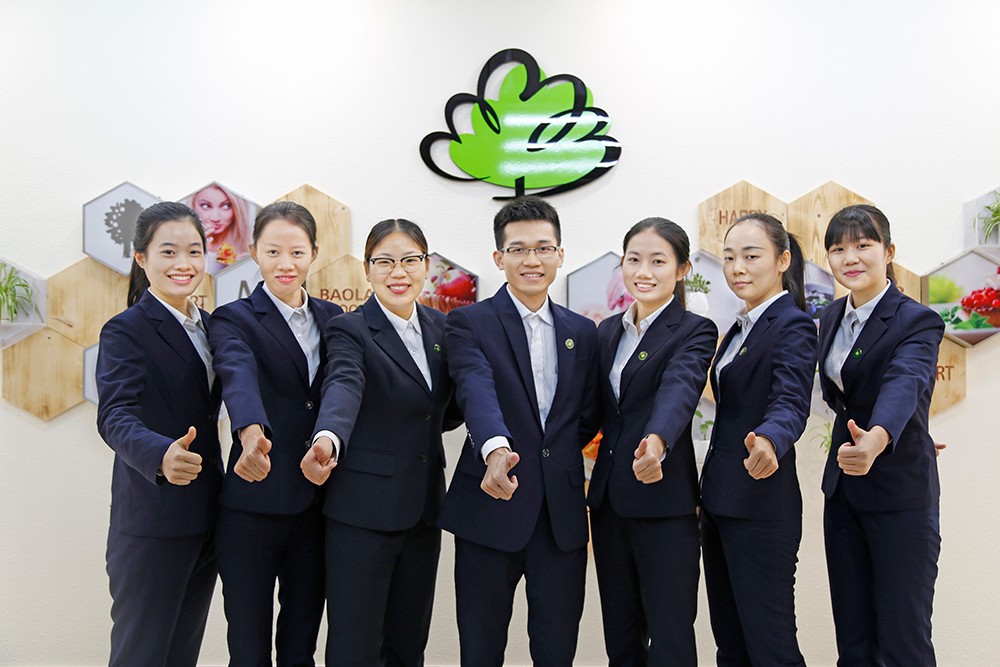 美果樹-陽光團隊