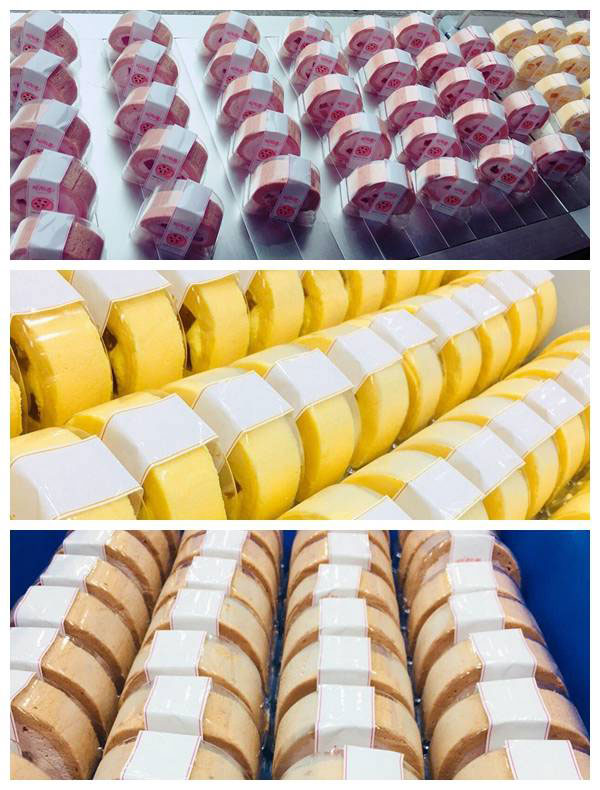 美果樹萌萌卷 美果樹萌萌卷