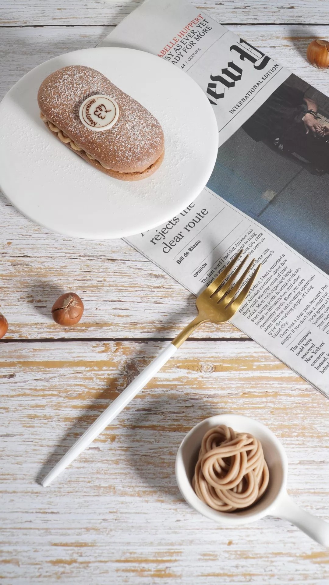 栗栗雪芙 栗栗雪芙