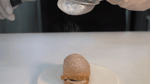 栗栗雪芙 栗栗雪芙