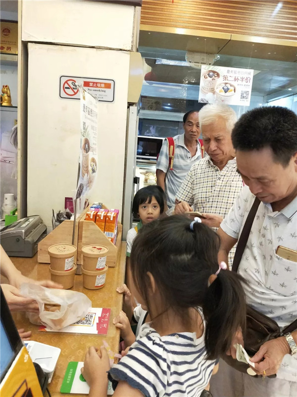 栗子系列 栗子系列