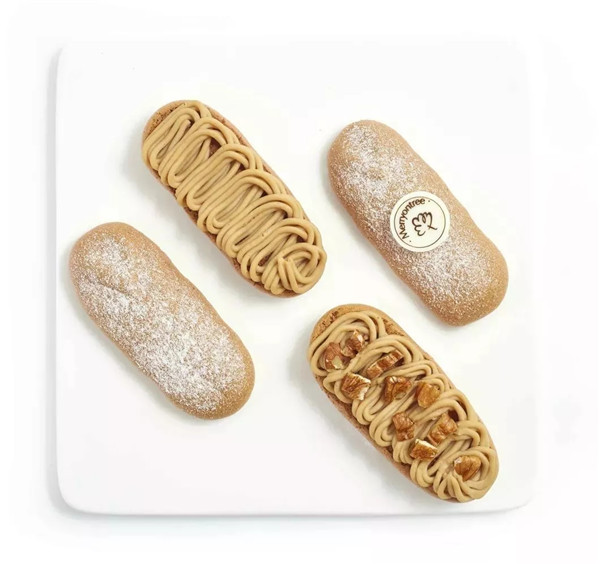 栗栗雪芙 栗栗雪芙